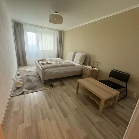 Centrum Apartman Obuda Budapest Eksteriør bilde