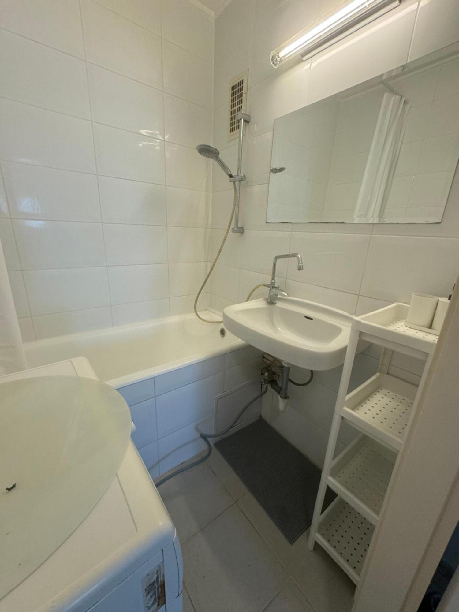 Centrum Apartman Obuda Budapest Eksteriør bilde
